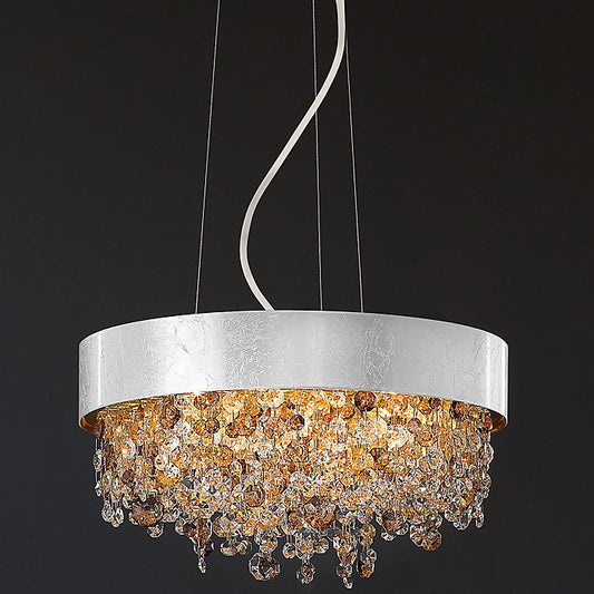 Ola Pendant Light