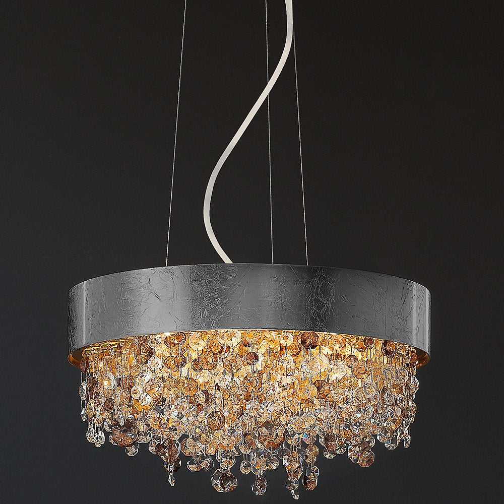 Ola Pendant Light