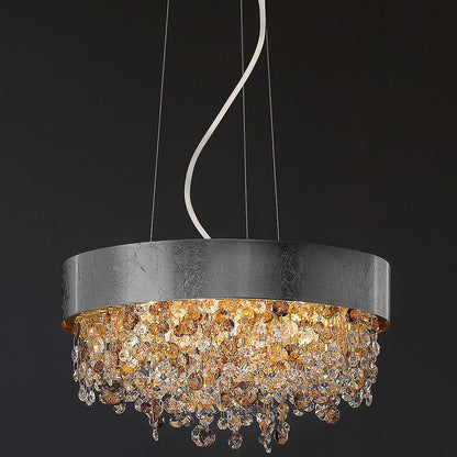 Ola Pendant Light