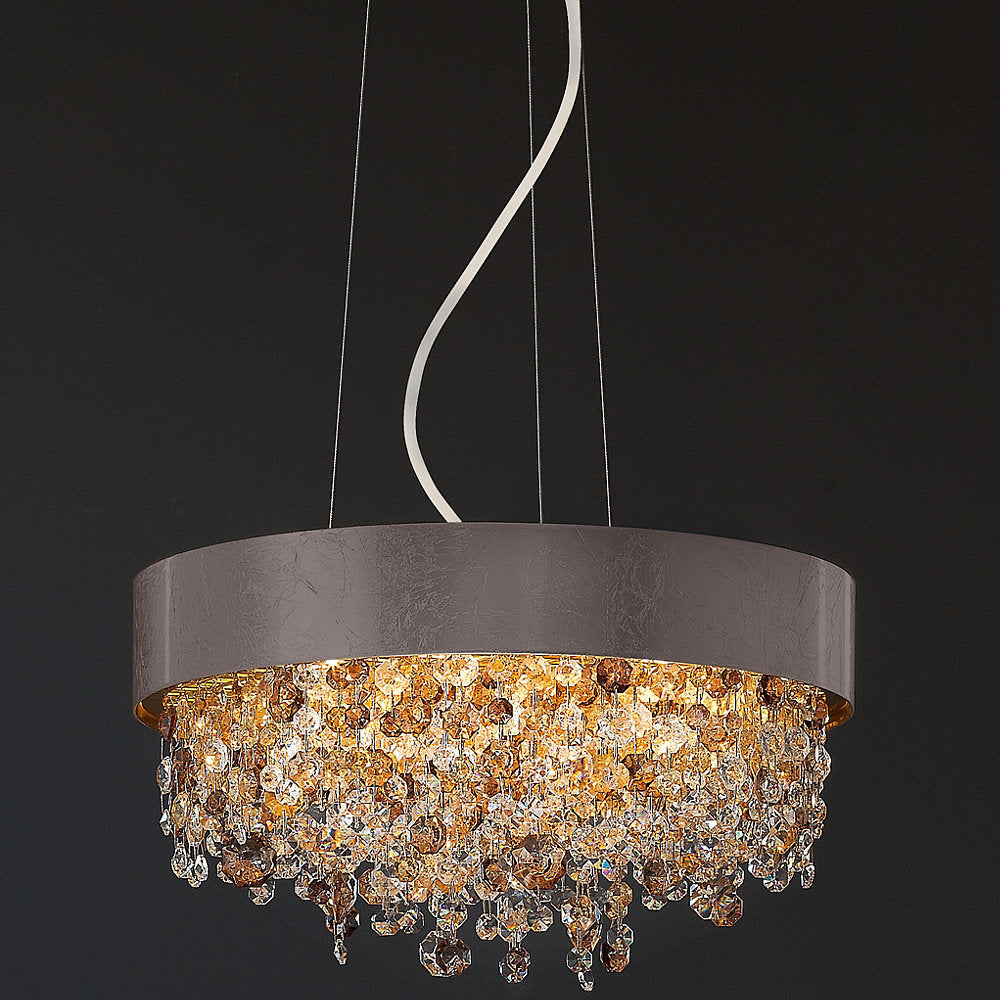 Ola Pendant Light