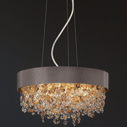 Ola Pendant Light