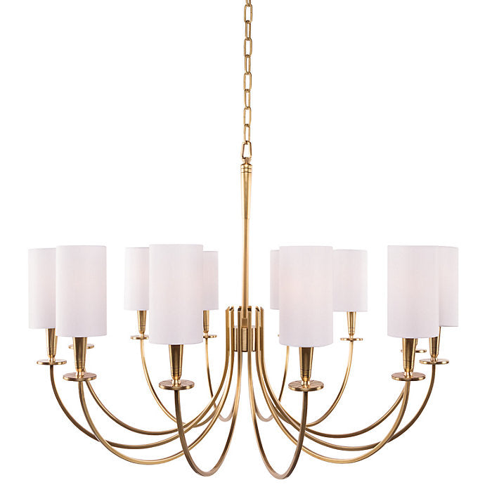 Mason Chandelier