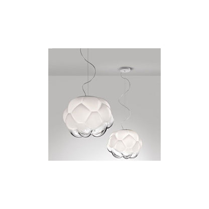 Cloudy Pendant Light