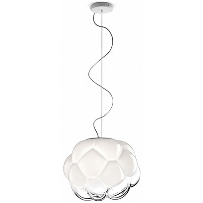 Cloudy Pendant Light