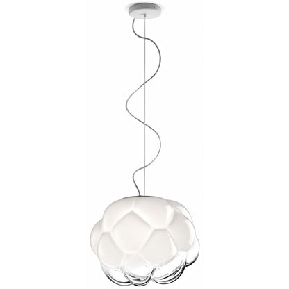 Cloudy Pendant Light