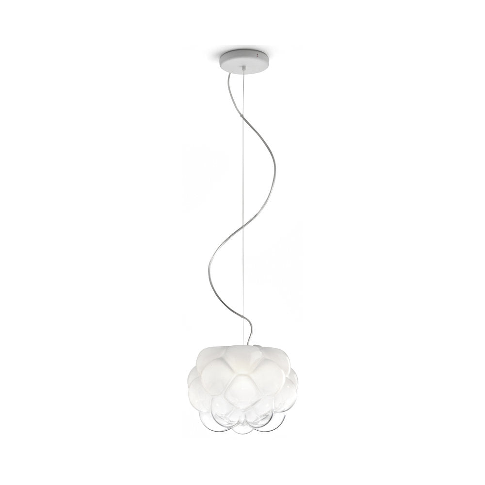 Cloudy Pendant Light