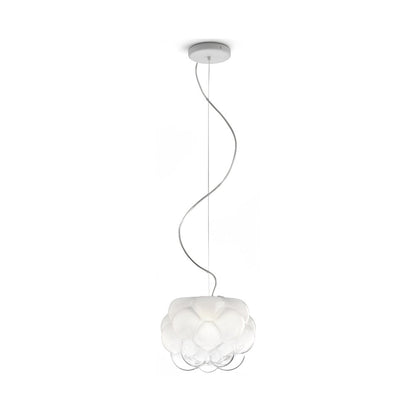 Cloudy Pendant Light
