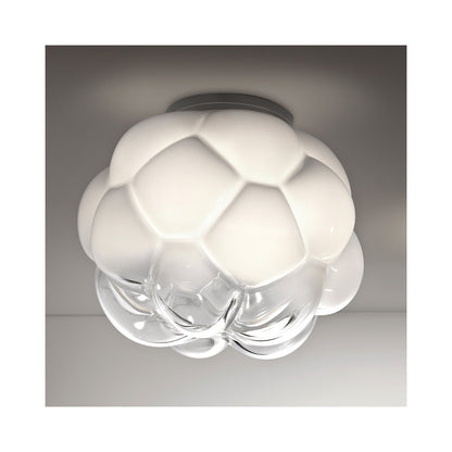 Cloudy Ceiling Light