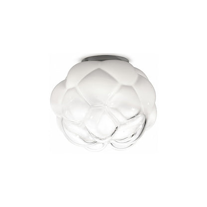 Cloudy Ceiling Light