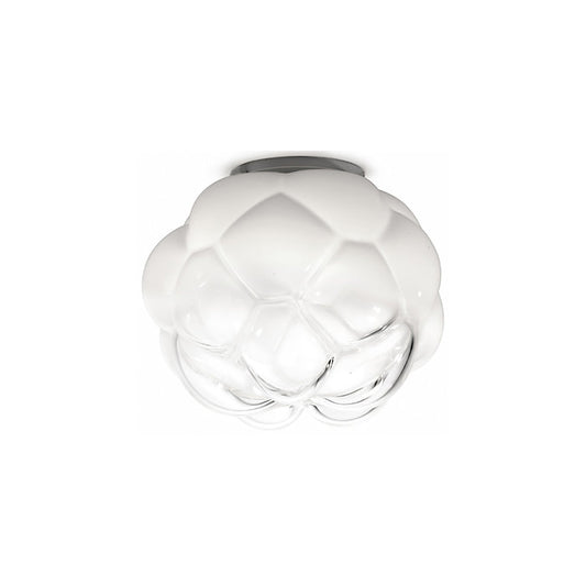 Cloudy Ceiling Light