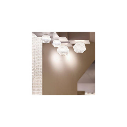Cloudy Ceiling Light
