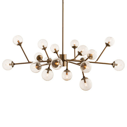Dallas Chandelier