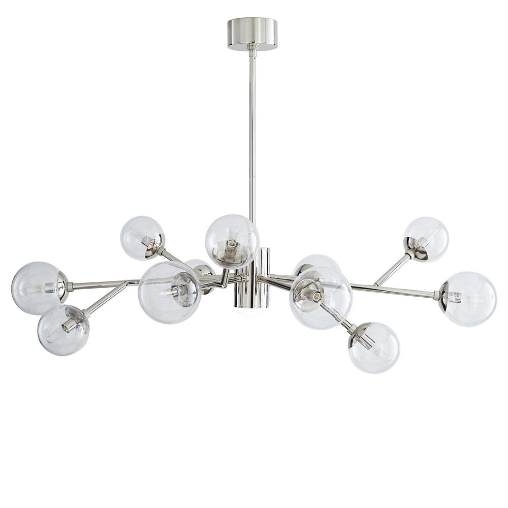 Dallas Chandelier