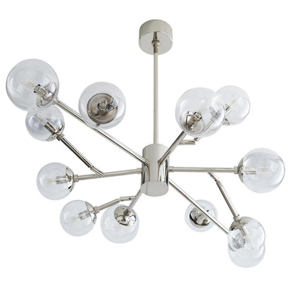Dallas Chandelier