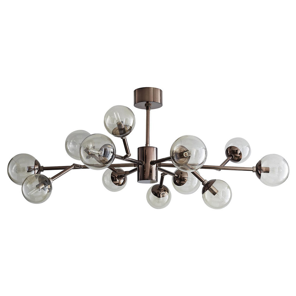 Dallas Chandelier