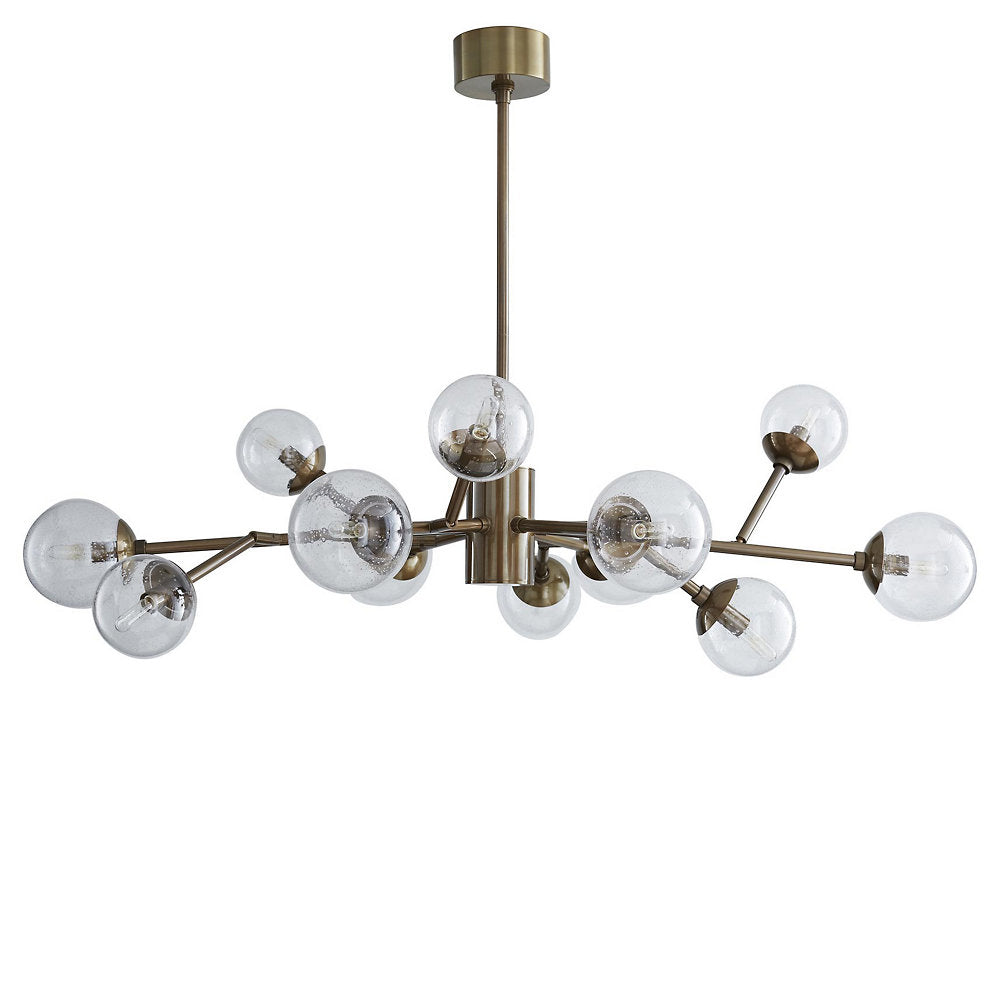 Dallas Chandelier