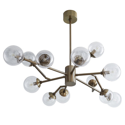 Dallas Chandelier