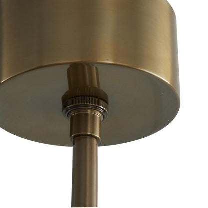 Dallas Chandelier
