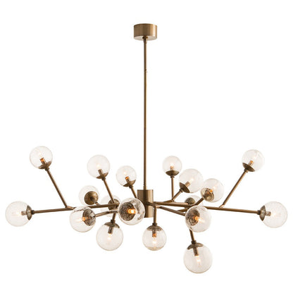 Dallas Chandelier