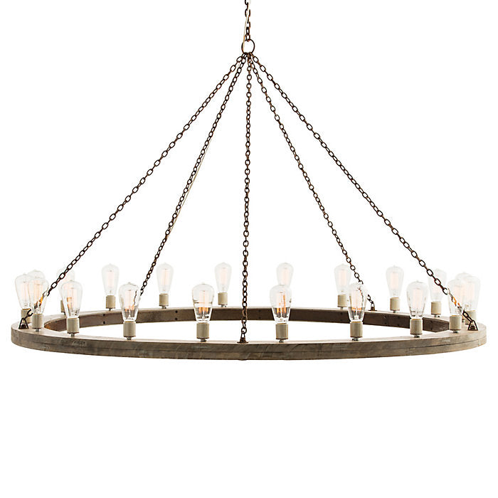 Geoffrey Chandelier