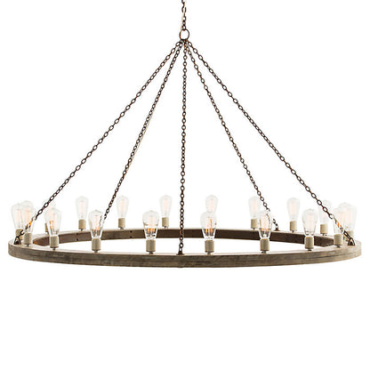 Geoffrey Chandelier