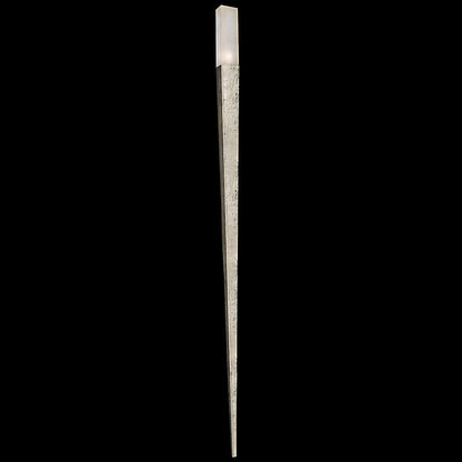 Allegretto Tall Wall Sconce