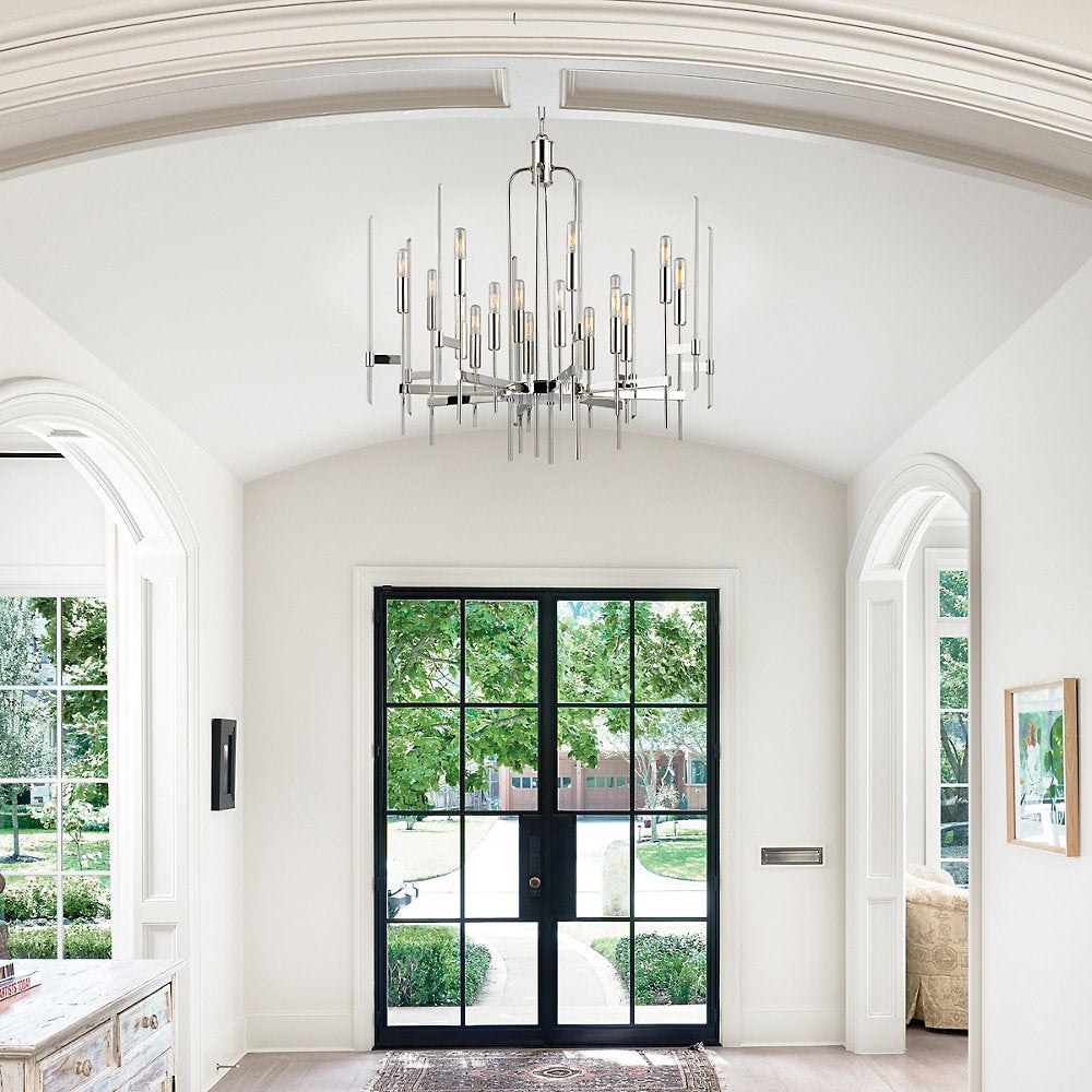 Bari Chandelier