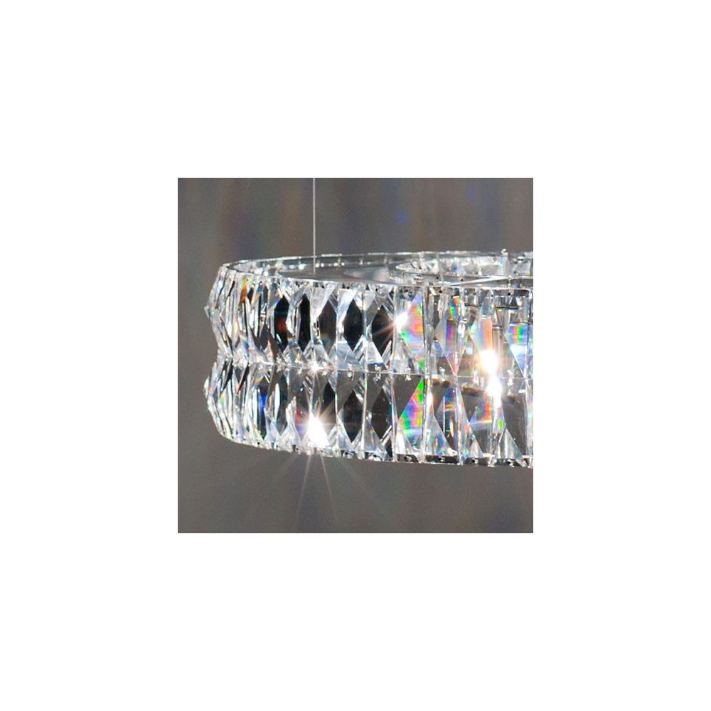 Gia Round Chandelier
