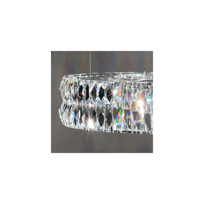 Gia Round Chandelier
