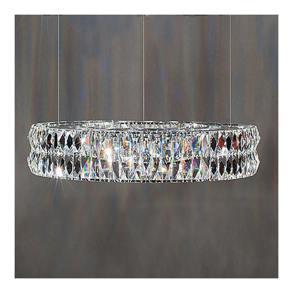 Gia Round Chandelier