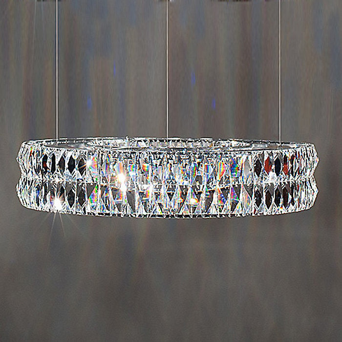 Gia Round Chandelier