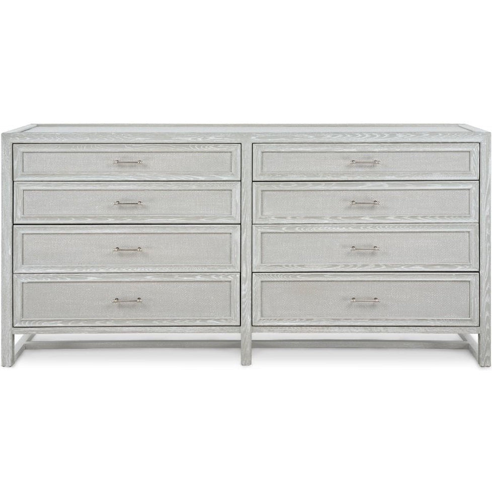 Villa & House Vivian 8-Drawer