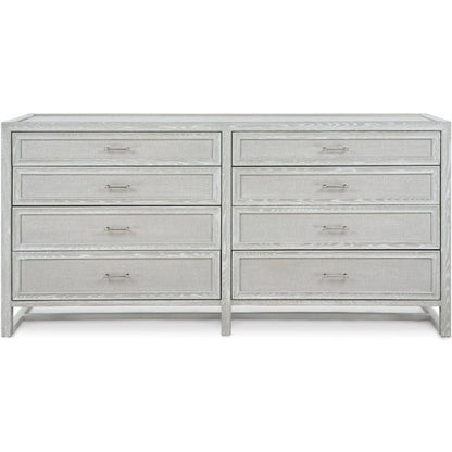 Villa & House Vivian 8-Drawer