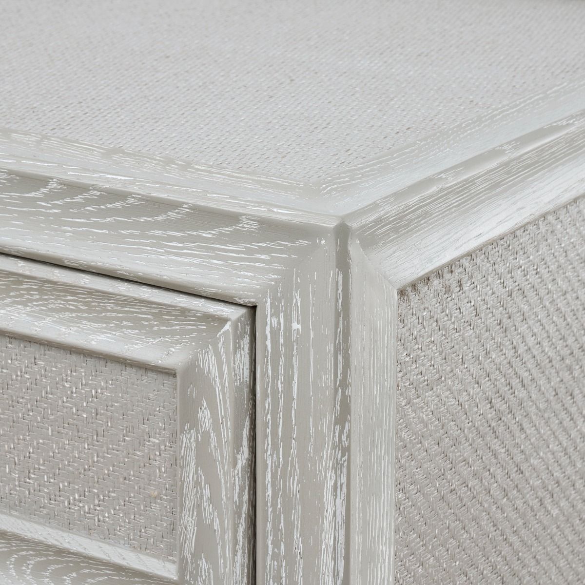 Villa & House Vivian 8-Drawer