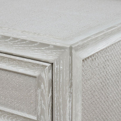 Villa & House Vivian 8-Drawer