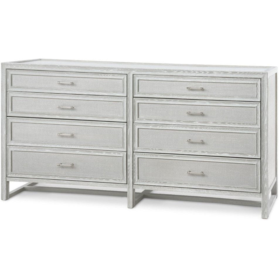 Villa & House Vivian 8-Drawer