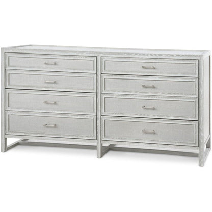 Villa & House Vivian 8-Drawer