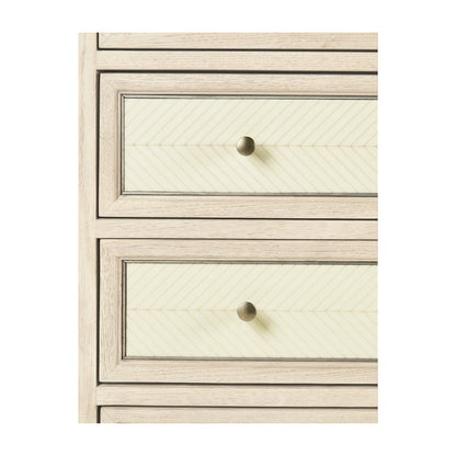 Jonathan Charles Berm Bachelors Chest (500395-BLO-MCS)