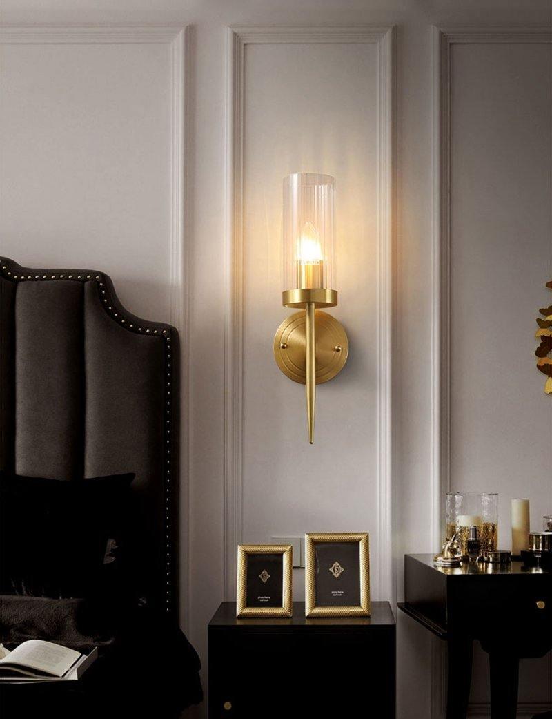Alouette Wall Light Wall lamp
