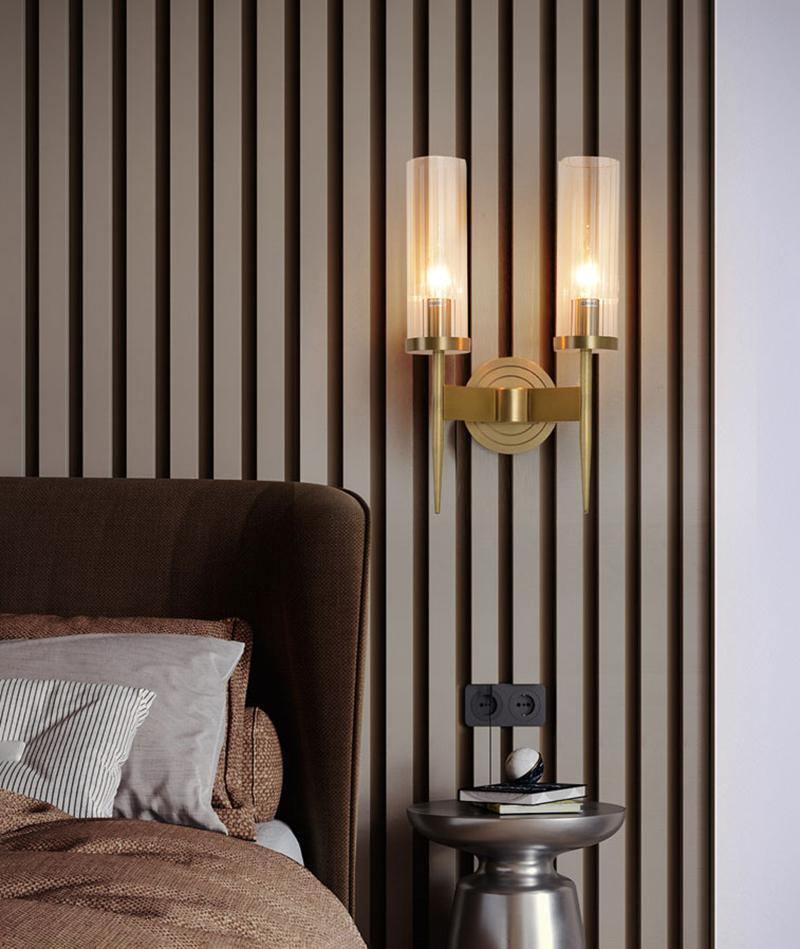 Alouette Wall Light Wall lamp