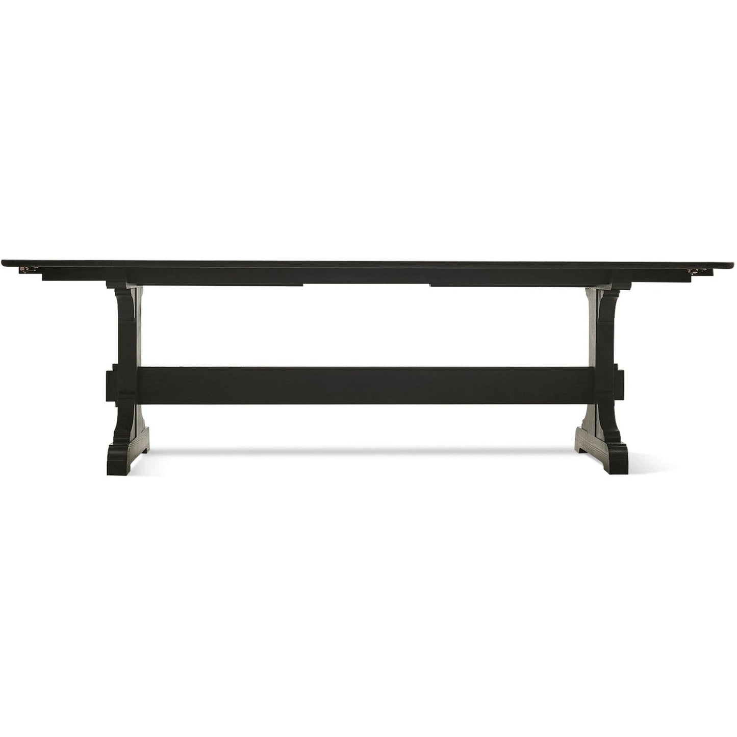 Jonathan Charles Epoch Trestle Dining Table (496096)