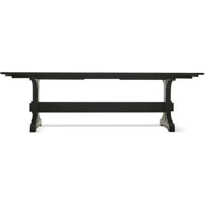 Jonathan Charles Epoch Trestle Dining Table (496096)