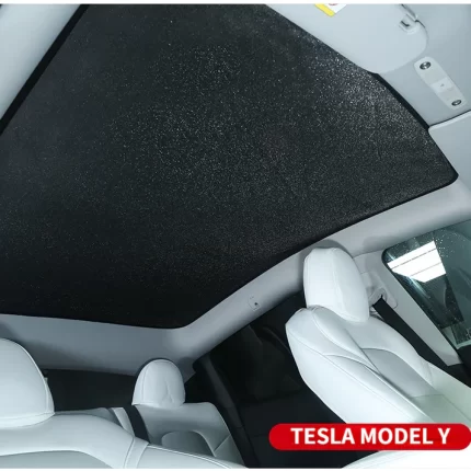 Aufbewahrungsbox für den Mittelkonsolen-Organizer für Tesla Model 3 / Model  Y 2021–2023 - Tesla Premium Zubehör Laden