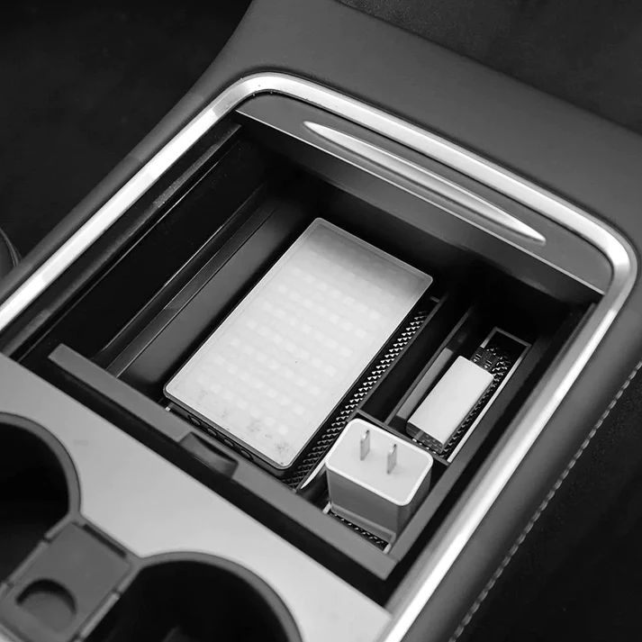 Aufbewahrungsbox Für Tesla Model Y/3/S/X Archives - Tesla Premium Zubehör  Laden